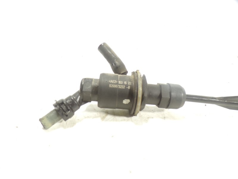 Recambio de bomba embrague para renault master kasten 2.3 dci diesel fap energy cat referencia OEM IAM   