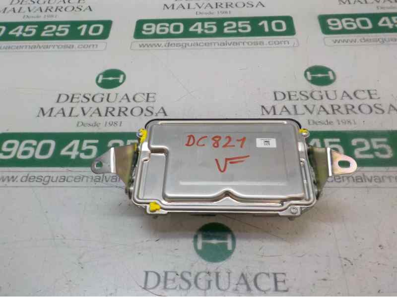 Recambio de centralita motor uce para toyota aygo 1.0 vvti referencia OEM IAM 896610H560 896610H560 0261S19305