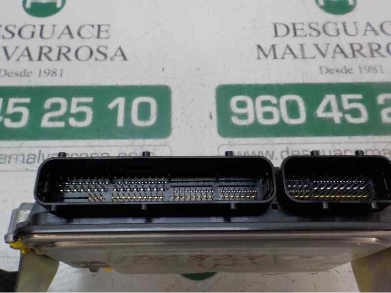 Recambio de centralita motor uce para toyota aygo 1.0 vvti referencia OEM IAM 896610H560 896610H560 0261S19305