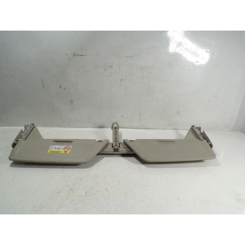 Recambio de parasol derecho para citroën c4 grand picasso 2.0 blue-hdi fap referencia OEM IAM 98018897BJ  