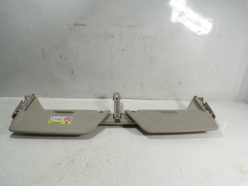 Recambio de parasol derecho para citroën c4 grand picasso 2.0 blue-hdi fap referencia OEM IAM 98018897BJ  