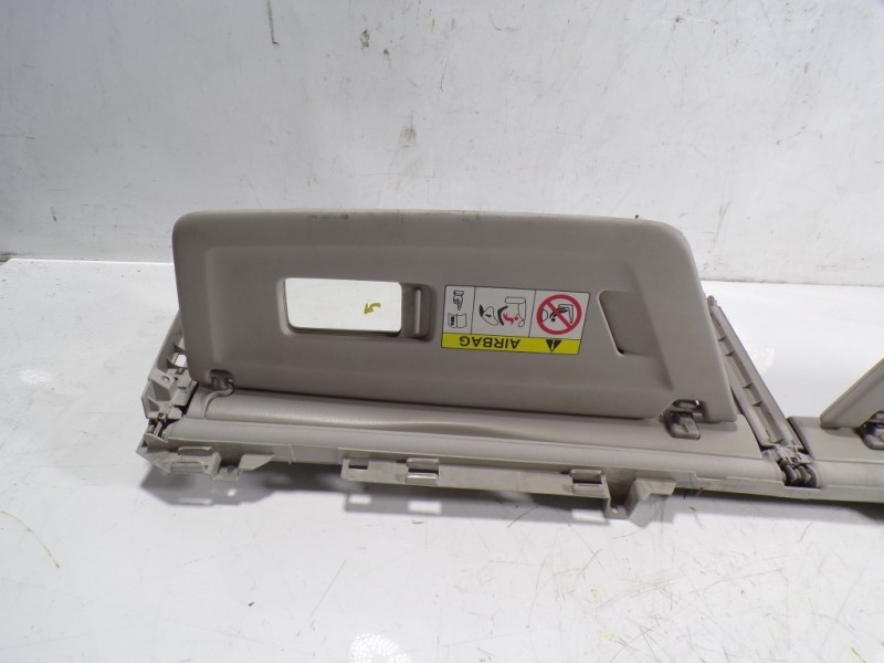 Recambio de parasol derecho para citroën c4 grand picasso 2.0 blue-hdi fap referencia OEM IAM 98018897BJ  