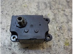 Recambio de motor apertura trampillas climatizador para renault scenic iii 1.5 dci diesel fap referencia OEM IAM 277424777R   2