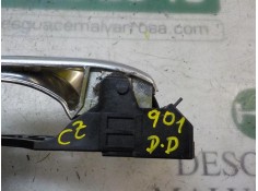 Recambio de maneta interior delantera derecha para toyota rav 4 2.0 d-4d cat referencia OEM IAM 6920533111C0   2