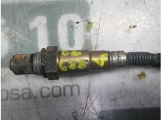 Recambio de sonda lambda para peugeot partner kombi 1.6 16v hdi cat referencia OEM IAM    2