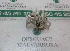 Recambio de cerradura capot para toyota aygo 1.0 vvti referencia OEM IAM 535100H040   2