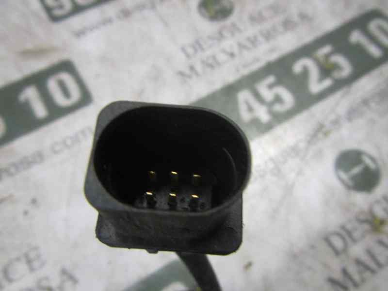Recambio de sonda lambda para peugeot partner kombi 1.6 16v hdi cat referencia OEM IAM   