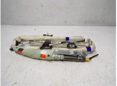 Recambio de airbag cortina delantero derecho para opel corsa e 1.4 16v turbo referencia OEM IAM 13434023 13434023  2