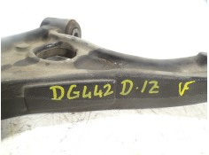 Recambio de brazo suspension inferior delantero izquierdo para renault master kasten 2.3 dci diesel fap energy cat referencia OE 2