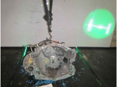 Recambio de caja cambios para peugeot 206 berlina 1.9 diesel referencia OEM IAM  20DL72  2