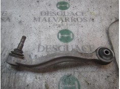 Recambio de brazo suspension inferior delantero izquierdo para bmw serie 7 (e65/e66) 4.4 v8 32v cat referencia OEM IAM 311223479 2