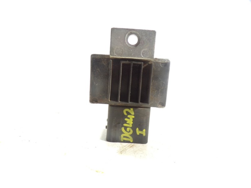 Recambio de caja precalentamiento para renault master kasten 2.3 dci diesel fap energy cat referencia OEM IAM   