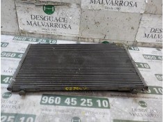 Recambio de condensador aire acondicionado para peugeot 206 berlina 1.9 diesel referencia OEM IAM    2