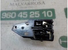 Recambio de maneta interior trasera derecha para toyota rav 4 2.0 d-4d cat referencia OEM IAM 6920533111C0   2