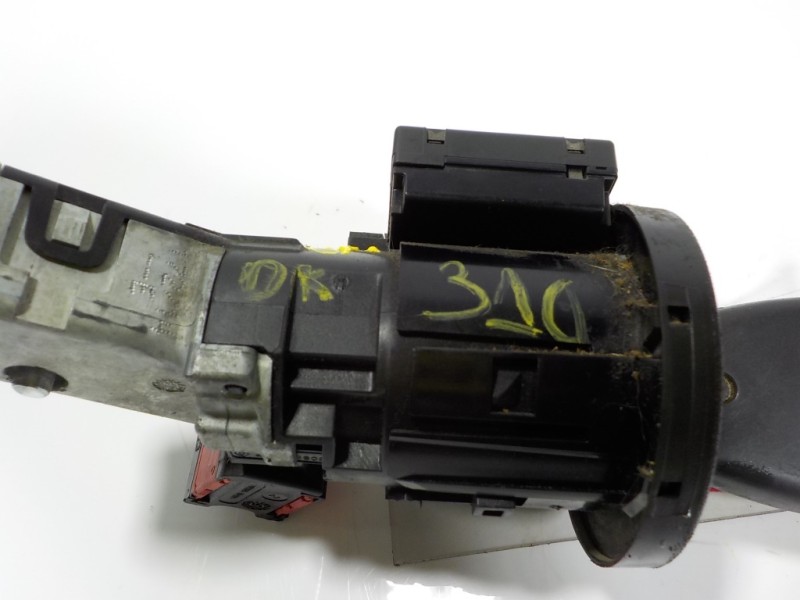 Recambio de antirrobo para dacia lodgy 1.2 16v tce cat referencia OEM IAM 487006886R 285916556R G4564D063