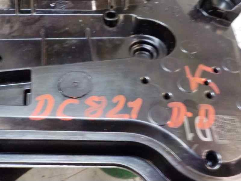 Recambio de cerradura puerta delantera derecha para toyota aygo 1.0 vvti referencia OEM IAM 6903002520  