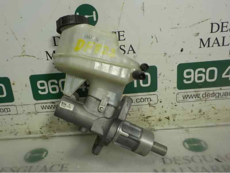 Recambio de bomba freno para opel astra j sports tourer 1.6 cdti dpf referencia OEM IAM 13286445  
