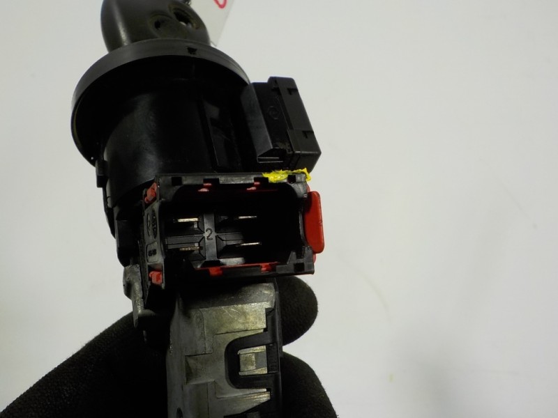 Recambio de antirrobo para dacia lodgy 1.2 16v tce cat referencia OEM IAM 487006886R 285916556R G4564D063