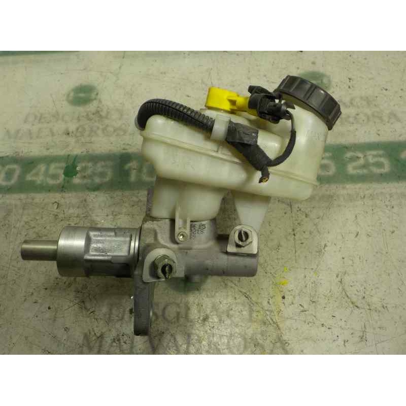 Recambio de bomba freno para opel astra j sports tourer 1.6 cdti dpf referencia OEM IAM 13286445  