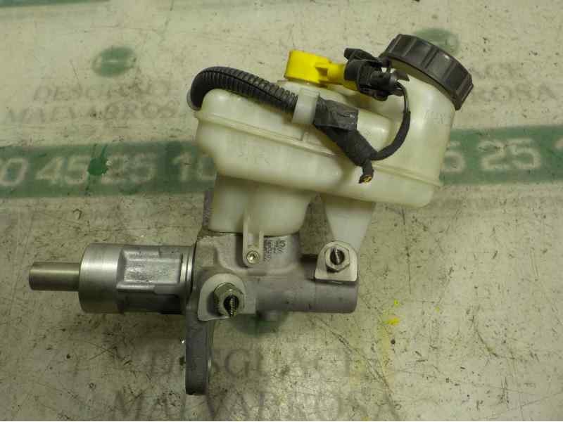 Recambio de bomba freno para opel astra j sports tourer 1.6 cdti dpf referencia OEM IAM 13286445  