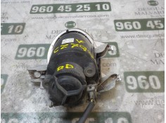 Recambio de faro antiniebla derecho para peugeot 206 berlina 1.9 diesel referencia OEM IAM    2