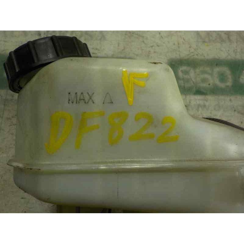 Recambio de bomba freno para opel astra j sports tourer 1.6 cdti dpf referencia OEM IAM 13286445  