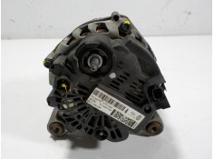 Recambio de alternador para renault clio iv 1.5 dci diesel fap energy referencia OEM IAM 231008918R 231008918R  2
