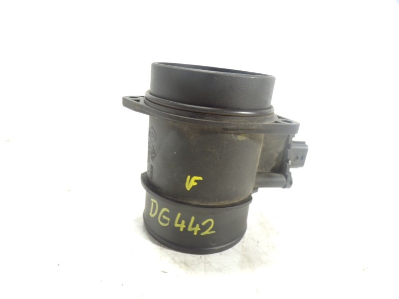 Recambio de caudalimetro para renault master kasten 2.3 dci diesel fap energy cat referencia OEM IAM   
