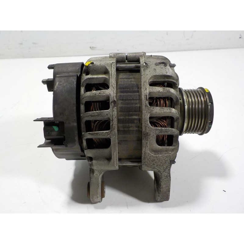 Recambio de alternador para renault clio iv 1.5 dci diesel fap energy referencia OEM IAM 231008918R 231008918R 