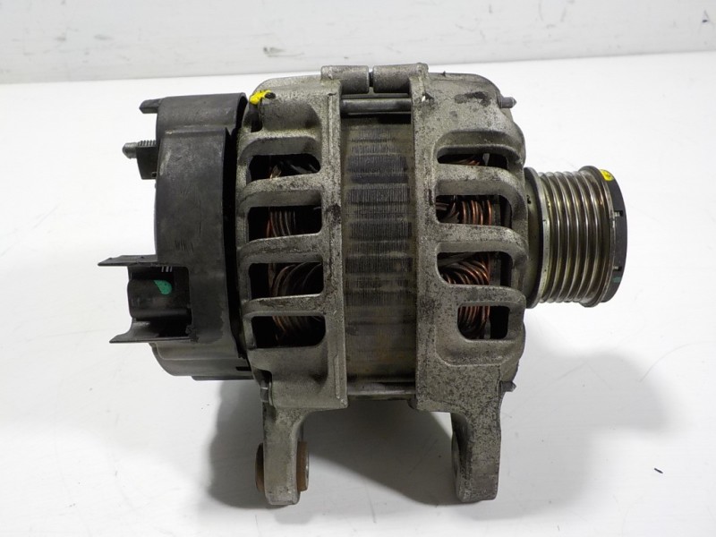 Recambio de alternador para renault clio iv 1.5 dci diesel fap energy referencia OEM IAM 231008918R 231008918R 
