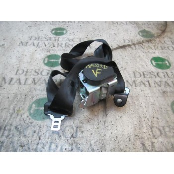 CINTURON SEGURIDAD TRASERO DERECHO 8200751262 