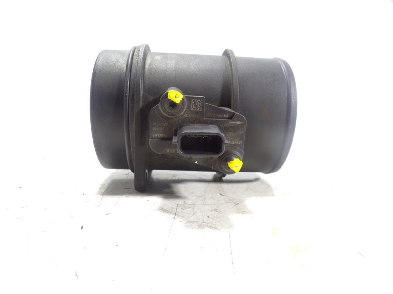 Recambio de caudalimetro para renault master kasten 2.3 dci diesel fap energy cat referencia OEM IAM   