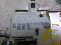 Recambio de motor c/c tapon combustible para volkswagen golf iii berlina (1h1) 1.8 referencia OEM IAM    2