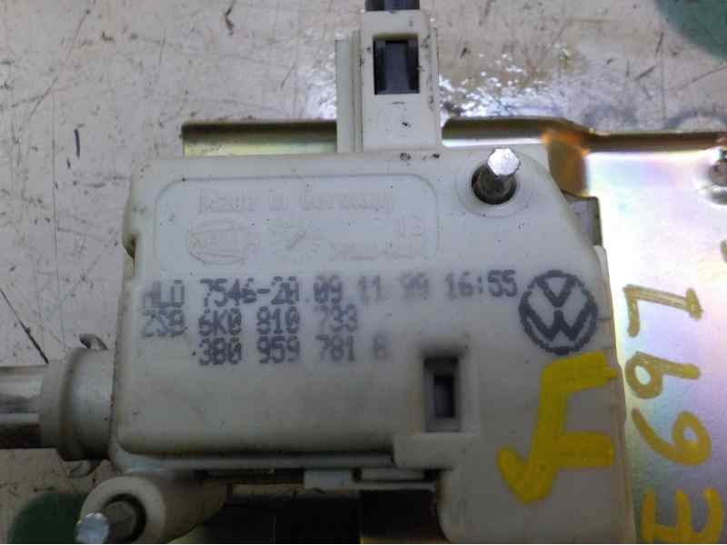 Recambio de motor c/c tapon combustible para volkswagen golf iii berlina (1h1) 1.8 referencia OEM IAM   