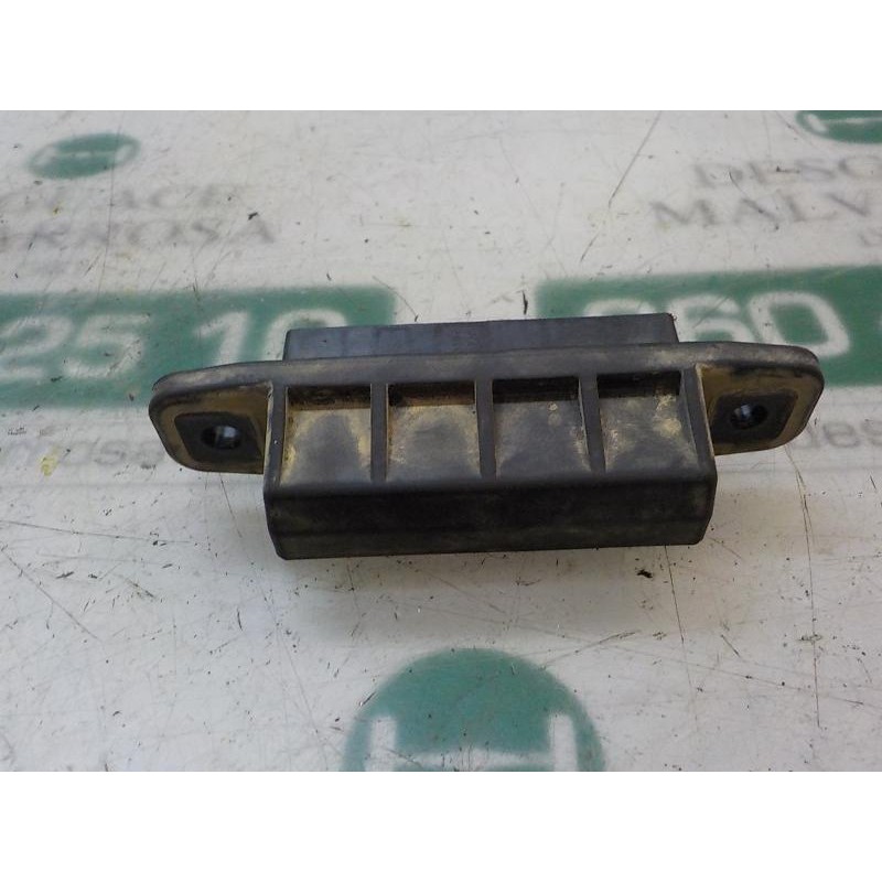 Recambio de maneta porton para toyota rav 4 2.0 d-4d cat referencia OEM IAM 8484028030  