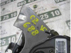 Recambio de palanca freno de mano para peugeot partner kombi 1.6 16v hdi cat referencia OEM IAM    2