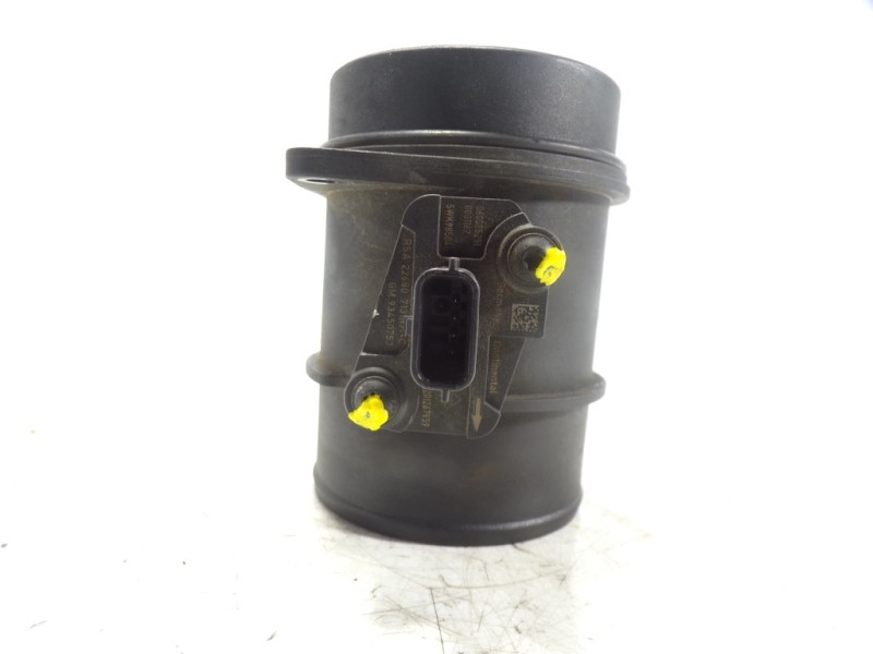 Recambio de caudalimetro para renault master kasten 2.3 dci diesel fap energy cat referencia OEM IAM   