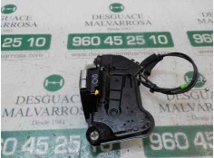 Recambio de cerradura puerta delantera izquierda para toyota aygo 1.0 vvti referencia OEM IAM 690400H060   2