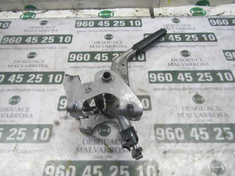 Recambio de palanca freno de mano para peugeot partner kombi 1.6 16v hdi cat referencia OEM IAM   