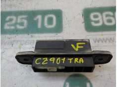 Recambio de maneta porton para toyota rav 4 2.0 d-4d cat referencia OEM IAM 8484028030   2