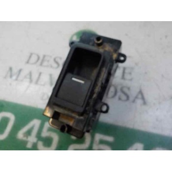 MANDO ELEVALUNAS TRASERO IZQUIERDO 