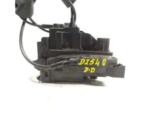 Recambio de cerradura puerta delantera derecha para renault scenic iii 1.5 dci diesel fap referencia OEM IAM 805020006R 80502000 2