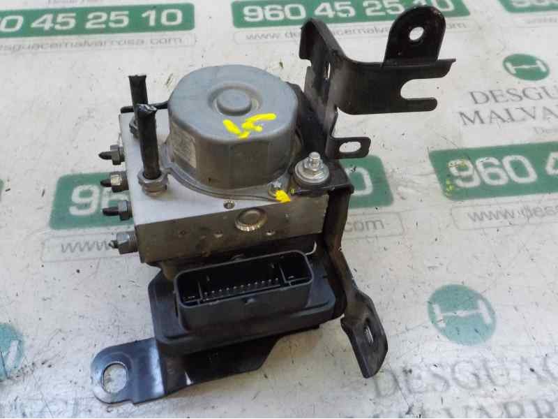 Recambio de abs para peugeot 308 sw 1.6 blue-hdi fap referencia OEM IAM 1613415080  