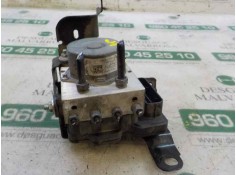 Recambio de abs para peugeot 308 sw 1.6 blue-hdi fap referencia OEM IAM 1613415080   2