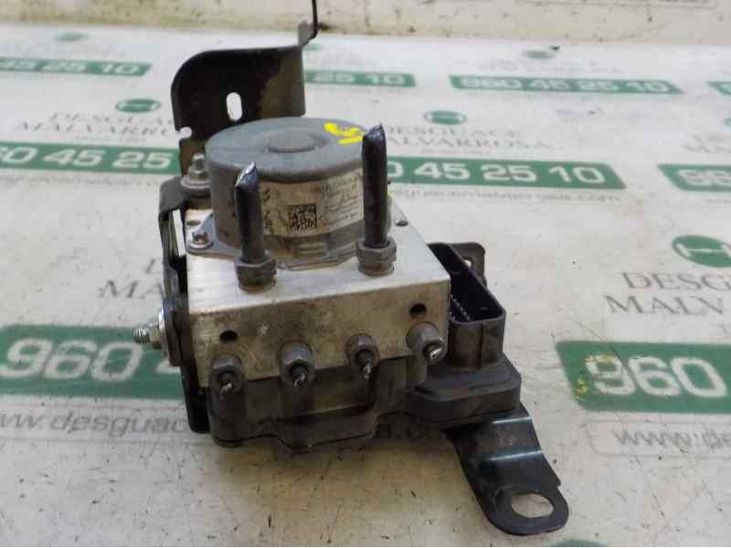 Recambio de abs para peugeot 308 sw 1.6 blue-hdi fap referencia OEM IAM 1613415080  