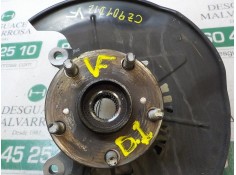 Recambio de mangueta delantera izquierda para toyota rav 4 2.0 d-4d cat referencia OEM IAM 4321278010   2