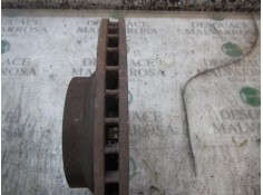 Recambio de disco freno delantero para bmw serie 7 (e65/e66) 4.4 v8 32v cat referencia OEM IAM 34116864057   2