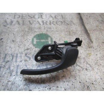 MANETA INTERIOR DELANTERA DERECHA 