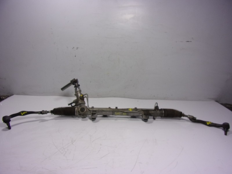 Recambio de cremallera direccion para volkswagen t6 transporter 2.0 tdi referencia OEM IAM 7E1422061R 7E1422051A 