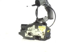 Recambio de cerradura puerta trasera derecha para renault scenic iii 1.5 dci diesel fap referencia OEM IAM 825020033R 825020033R 2